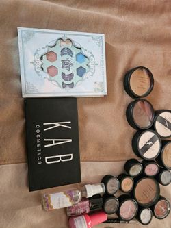 Makeup Cosmetics