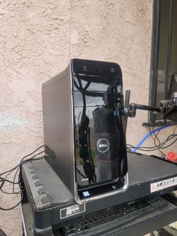 Dell XPS PC: 1TB, Core i7, Wi-Fi, Windows11 V-25H2, HDMI, MS-office.