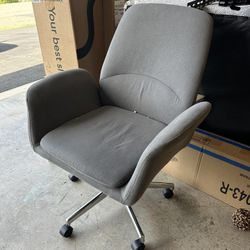Free Desk Chair
