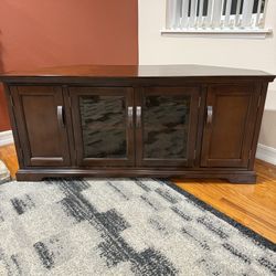 TV Console / Corner Unit 