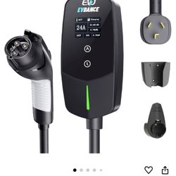 Car Charging Station 