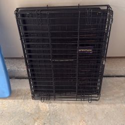Dog Crate