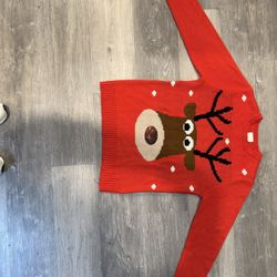 Christmas Sweater 