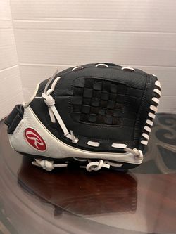 Rawlings glove size 12