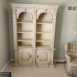 Bookcase