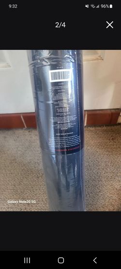 work out Mat new in bag