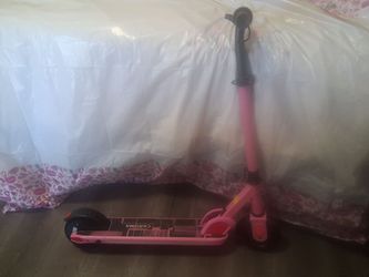 Kid's Electric Scooter