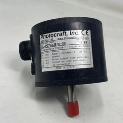 New PHOTOCRAFT ENCODER RL P270AJB / 8-30