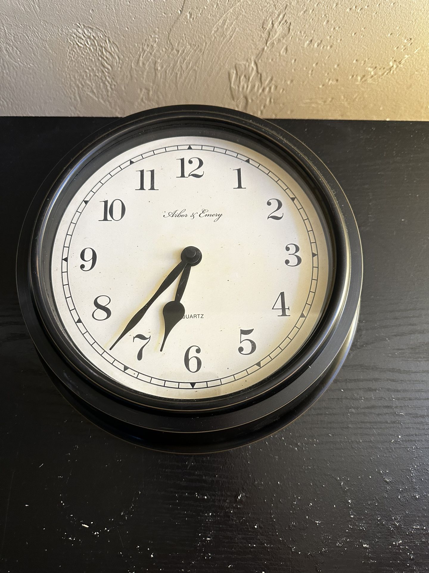 Clock