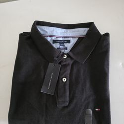tommy  Hilfiger 4 XL BLACK  mira mis otras ofertas
