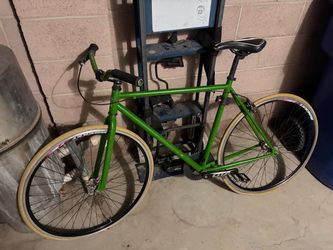 Bike