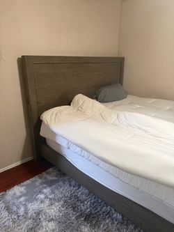 california king bed
