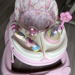 Baby Walker