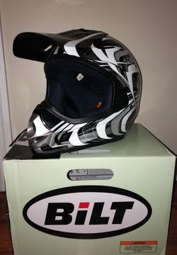 BILT CLUTCH2 HELMET
