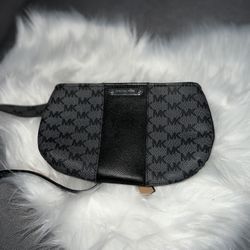 Michael Kors Fanny Pack Belt
