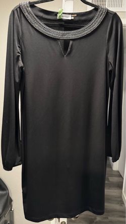 Calvin Klein cocktail dress