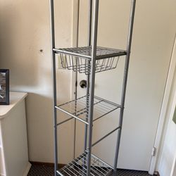 Metal Shelf