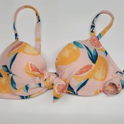 Shade Shore Bikini Top