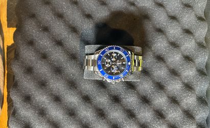 Men’s Watch