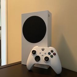Xbox s bundle
