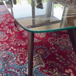 West elm Coffee Table