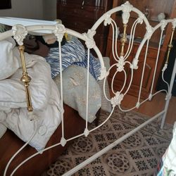 King size head board