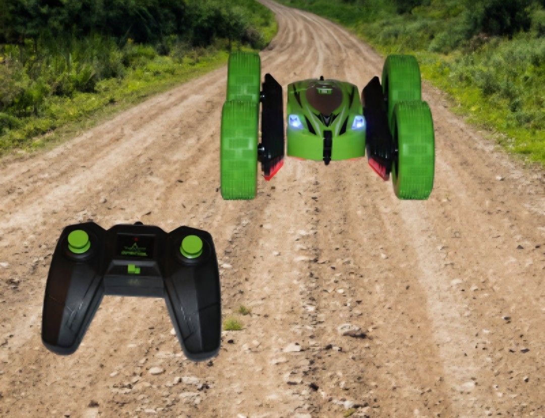 Remote Control Car