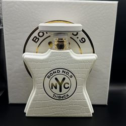 Bond No.9 Tribeca Unisex Perfume 