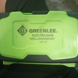 GREENLEE