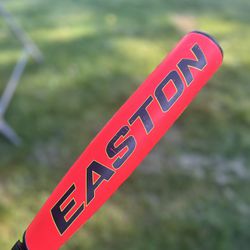 Easton Ghost X Evolution USA Baseball Bat