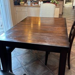 Farmhouse Table
