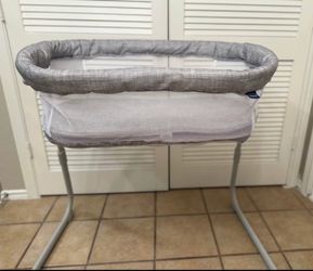 Halo Baby Bassinet.