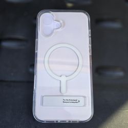 iPhone 16 Plus Zagg Case