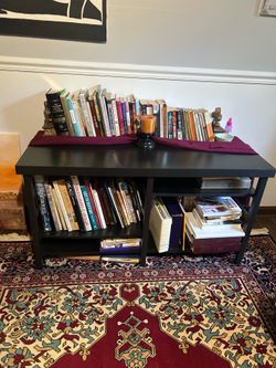 Book shelf or TV Stand