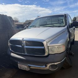 2002 Dodge Ram 1500