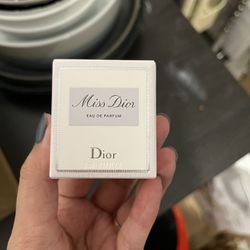 Miss Dior 5ml 