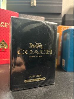 Men’s coach EDP