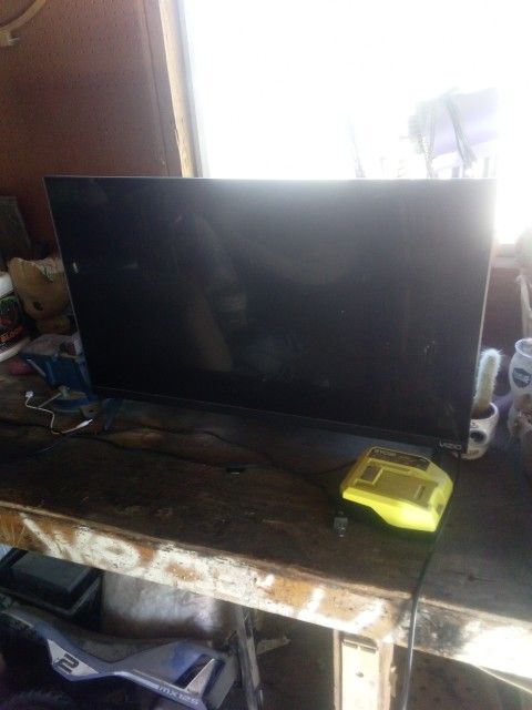 Vizio 32 Inch Smart Tv
