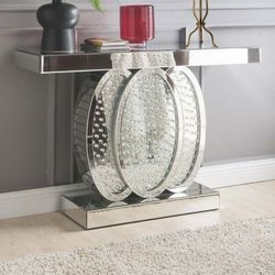 Nysa Accent Table 👍FREE FINANCING AVAILABLE 👉 0️⃣ DOWN PAYMENT ❗NO CREDIT CHECK❗ 