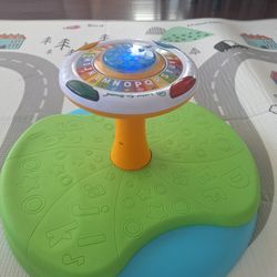 Jute Para Niños 