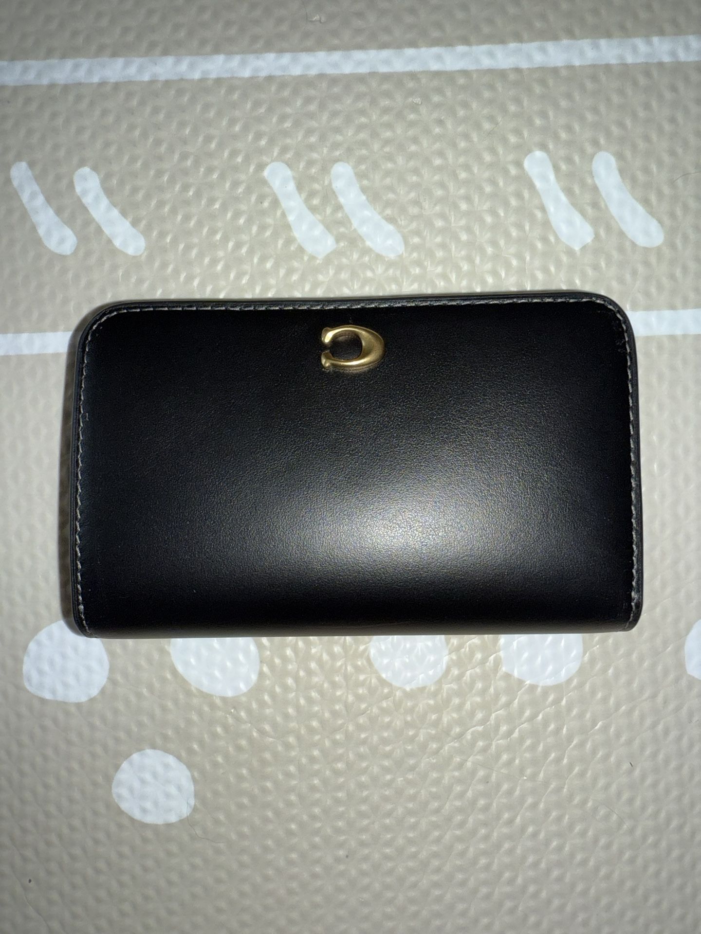 Coach Essential Slim Wallet