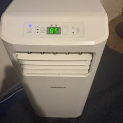 Hisense Ac 