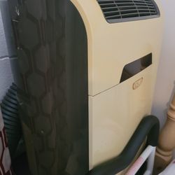 Idylis Portable Air Conditioner  - Please Read 