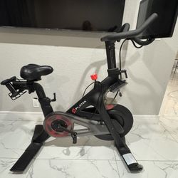 Peloton Bike 