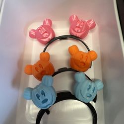 Labubu Disney Ears