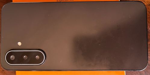 Samsung A17