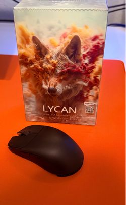 G wolves lycan 8k