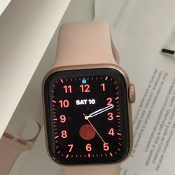 Apple Watch Series 4 - 40 MM