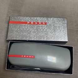 Prada Frame 