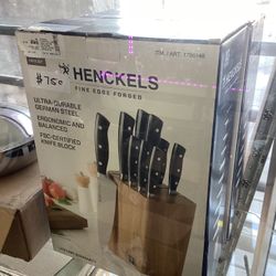 Henckels